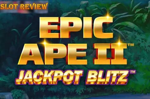 Epic Ape 2